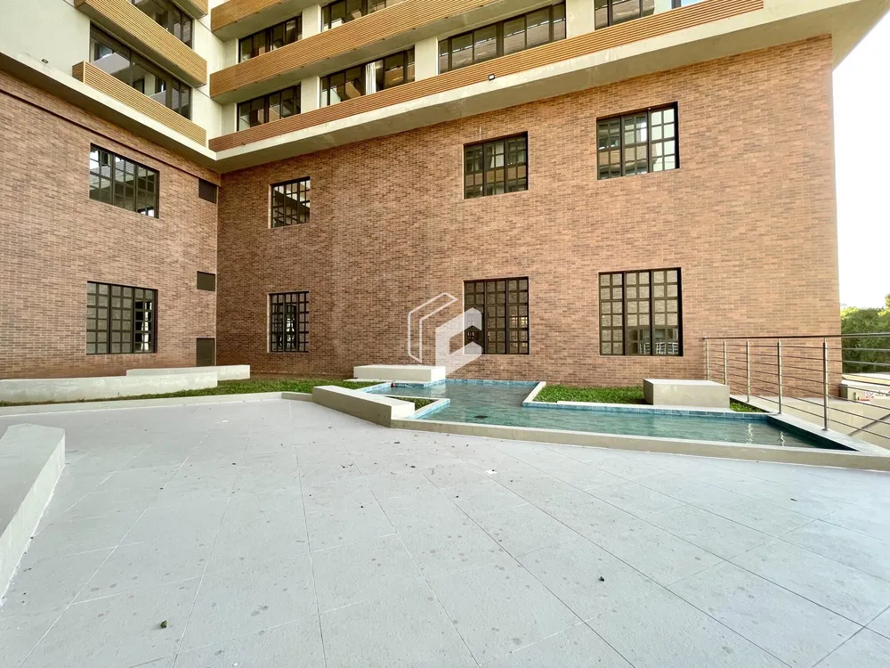 Apartamento, 1 quarto, 30 m² - Foto 3