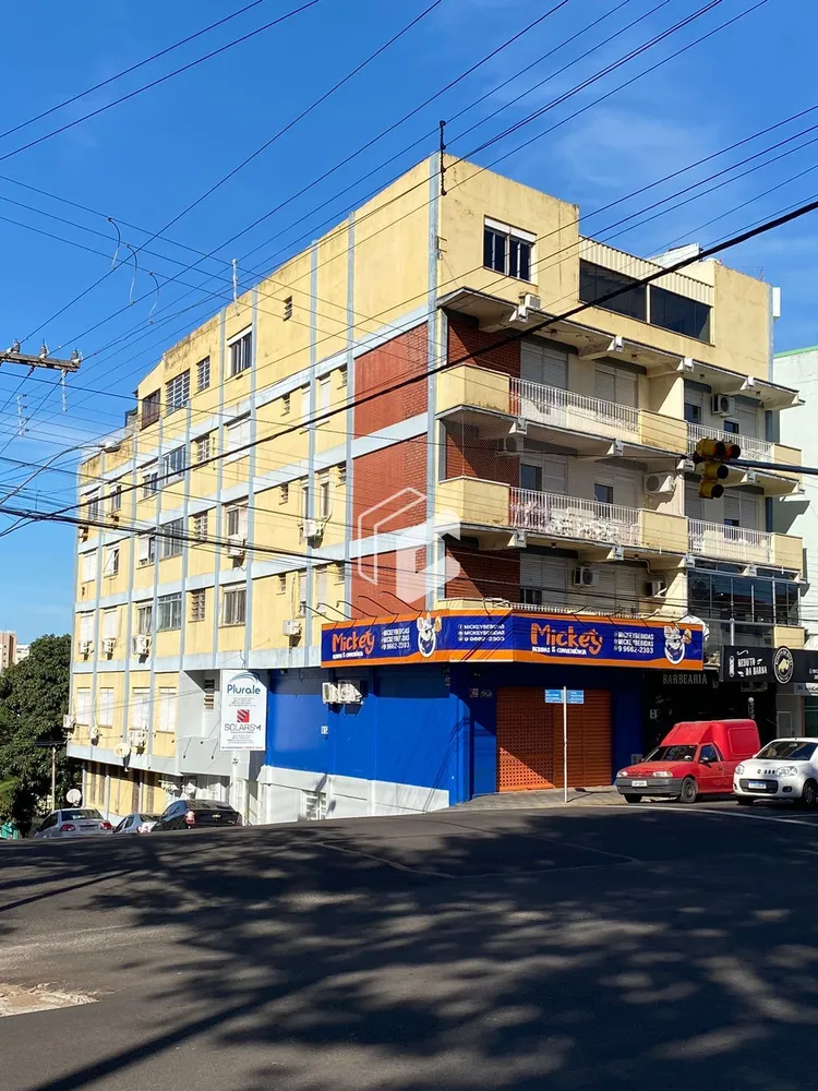 Apartamento, 3 quartos, 133 m² - Foto 1