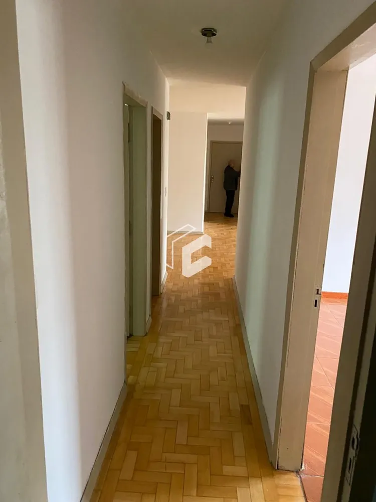Apartamento, 3 quartos, 133 m² - Foto 4