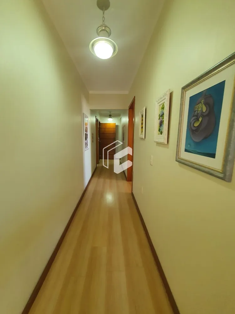 Apartamento, 3 quartos, 126 m² - Foto 4
