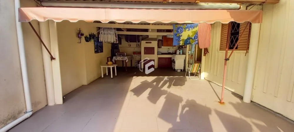 Casa, 3 quartos, 90 m² - Foto 1