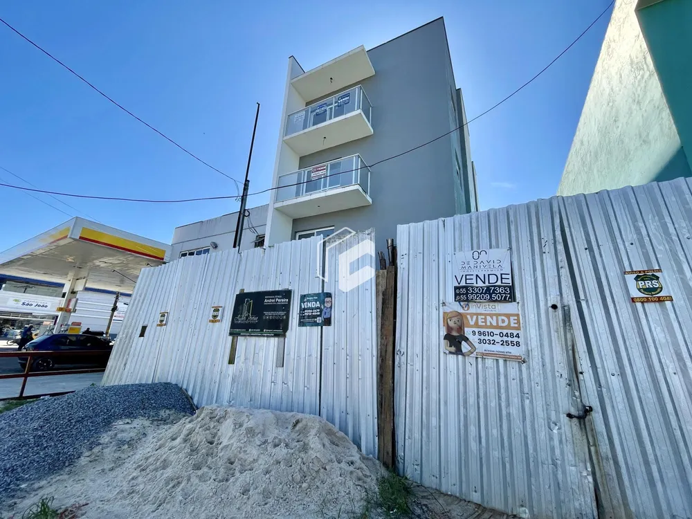 Apartamento, 2 quartos, 73 m² - Foto 2