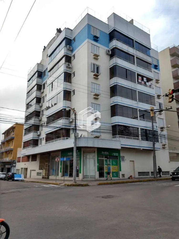 Apartamento, 3 quartos, 106 m² - Foto 1