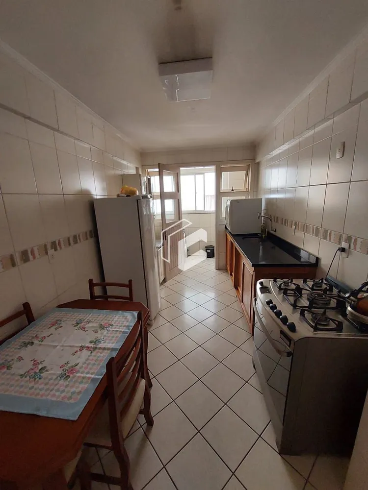 Apartamento, 3 quartos, 106 m² - Foto 3