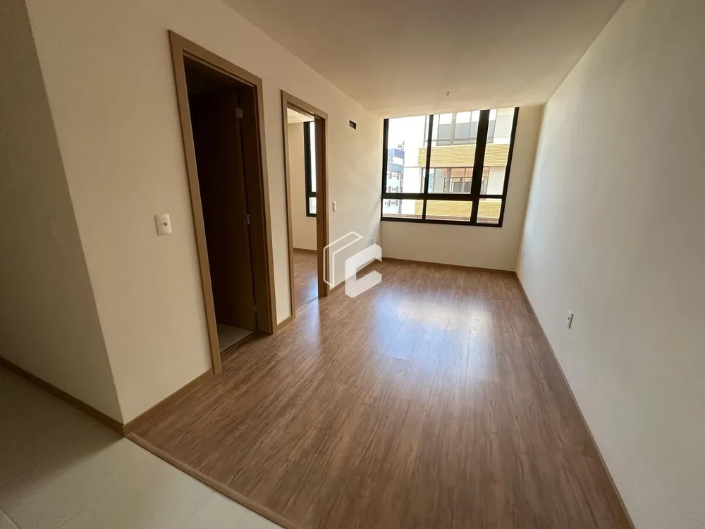 Apartamento, 1 quarto, 32 m² - Foto 4