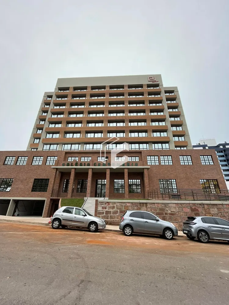 Apartamento, 1 quarto, 32 m² - Foto 1