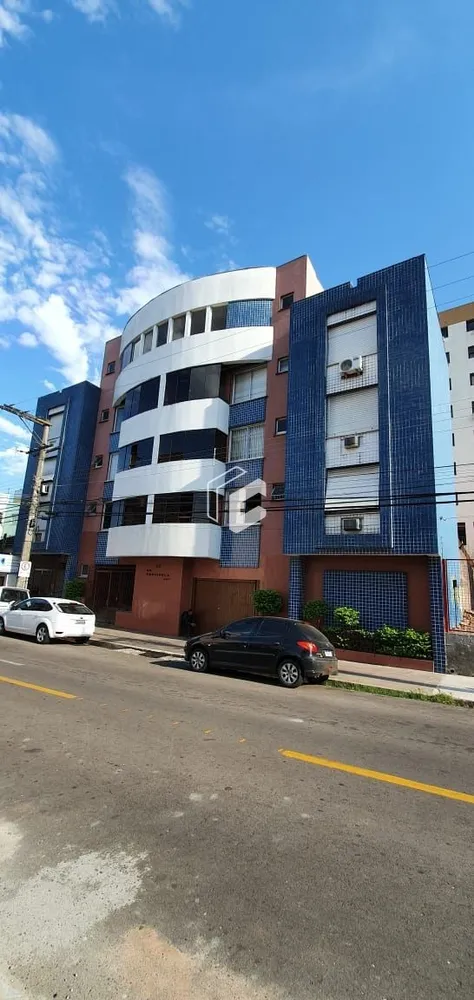 Apartamento, 2 quartos, 62 m² - Foto 1