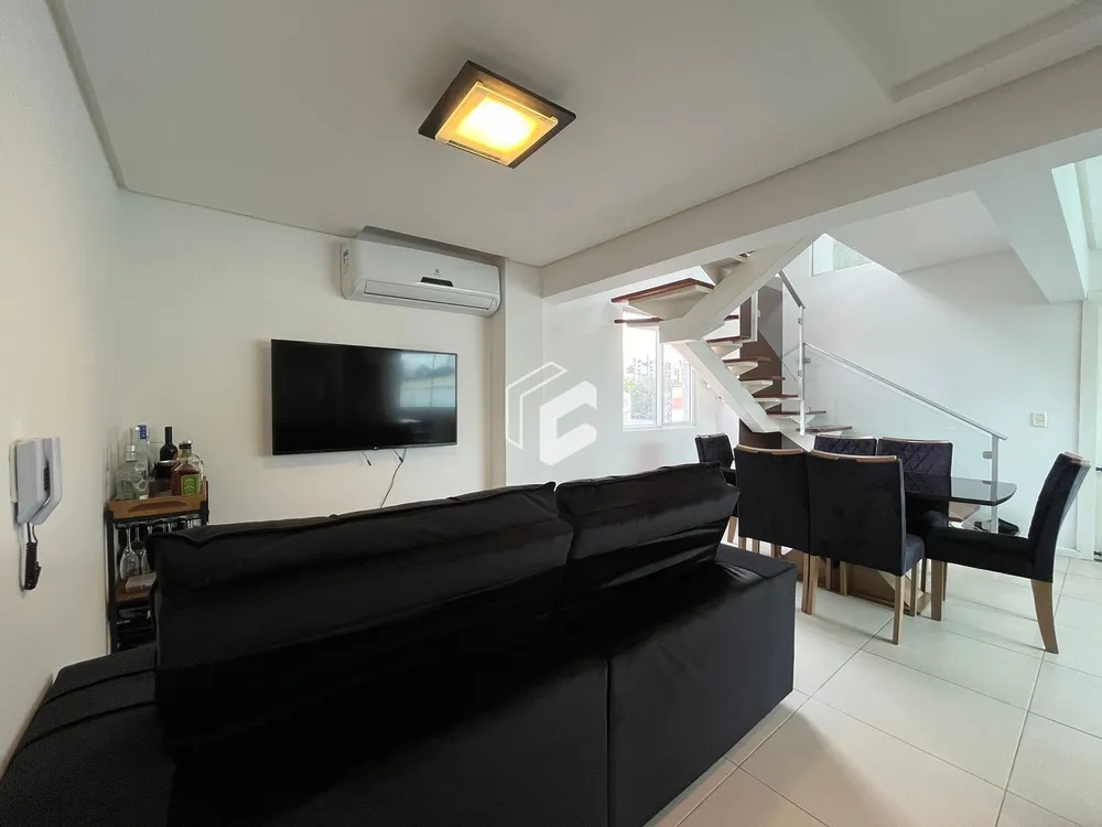 Cobertura, 3 quartos, 177 m² - Foto 3