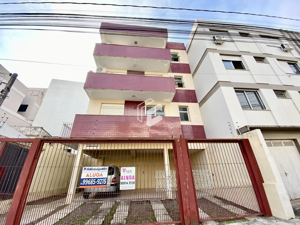 Apartamento, 1 quarto, 30 m² - Foto 1