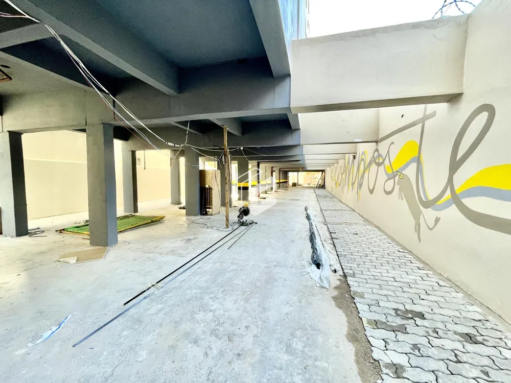 Apartamento, 3 quartos, 96 m² - Foto 4