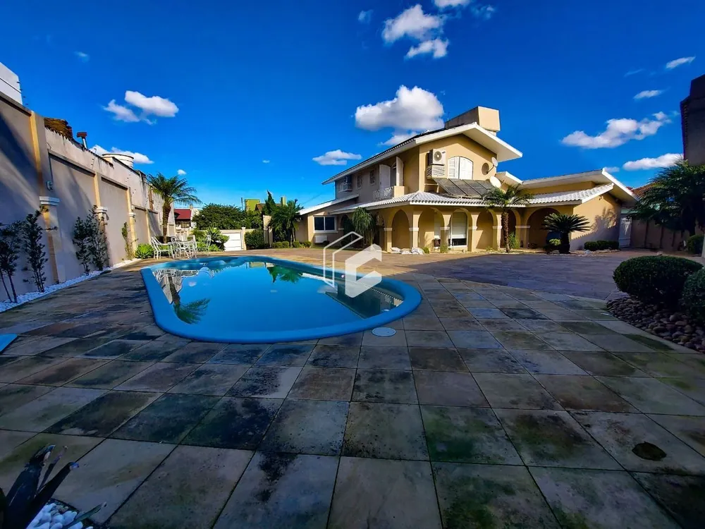 Casa, 6 quartos, 480 m² - Foto 2