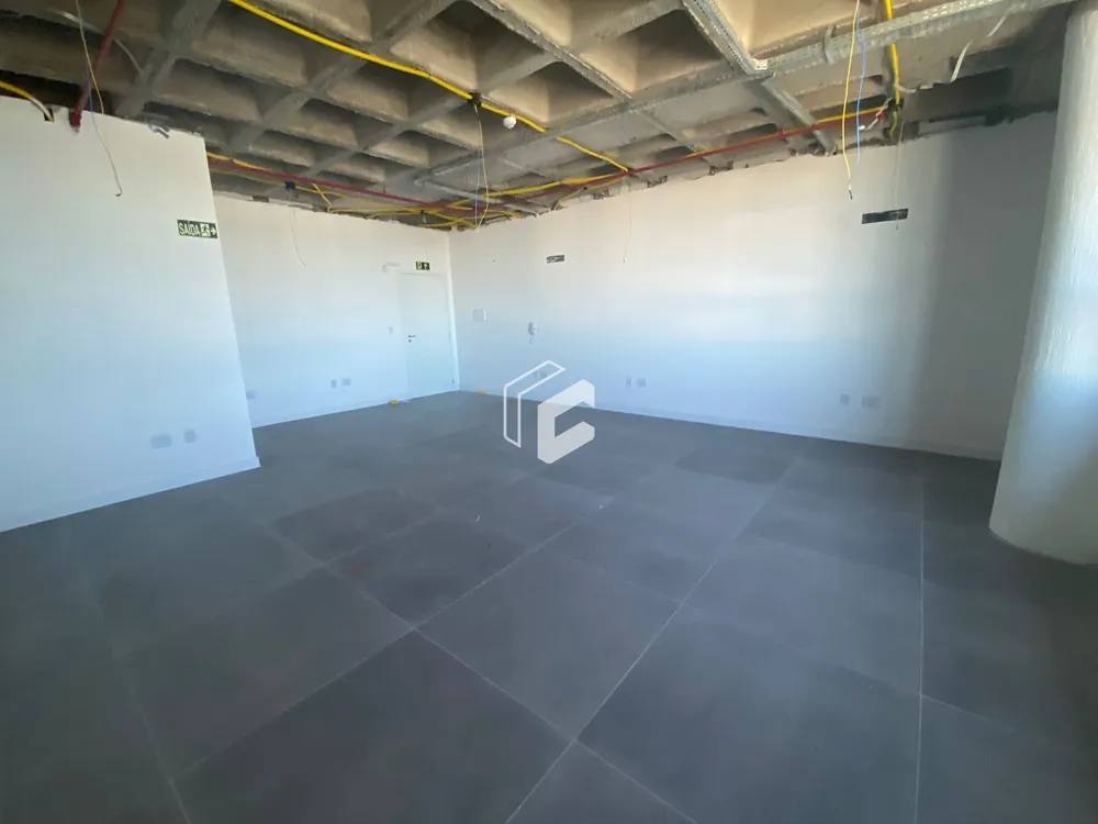 Sala-Conjunto, 45 m² - Foto 1