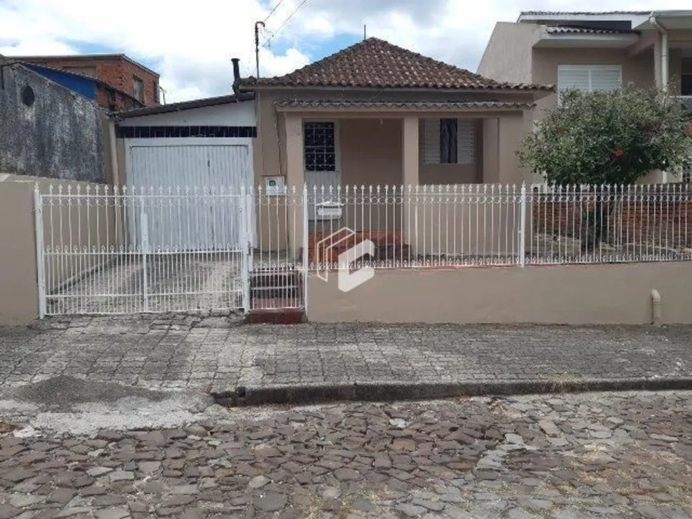 Terreno, 1084 m² - Foto 1