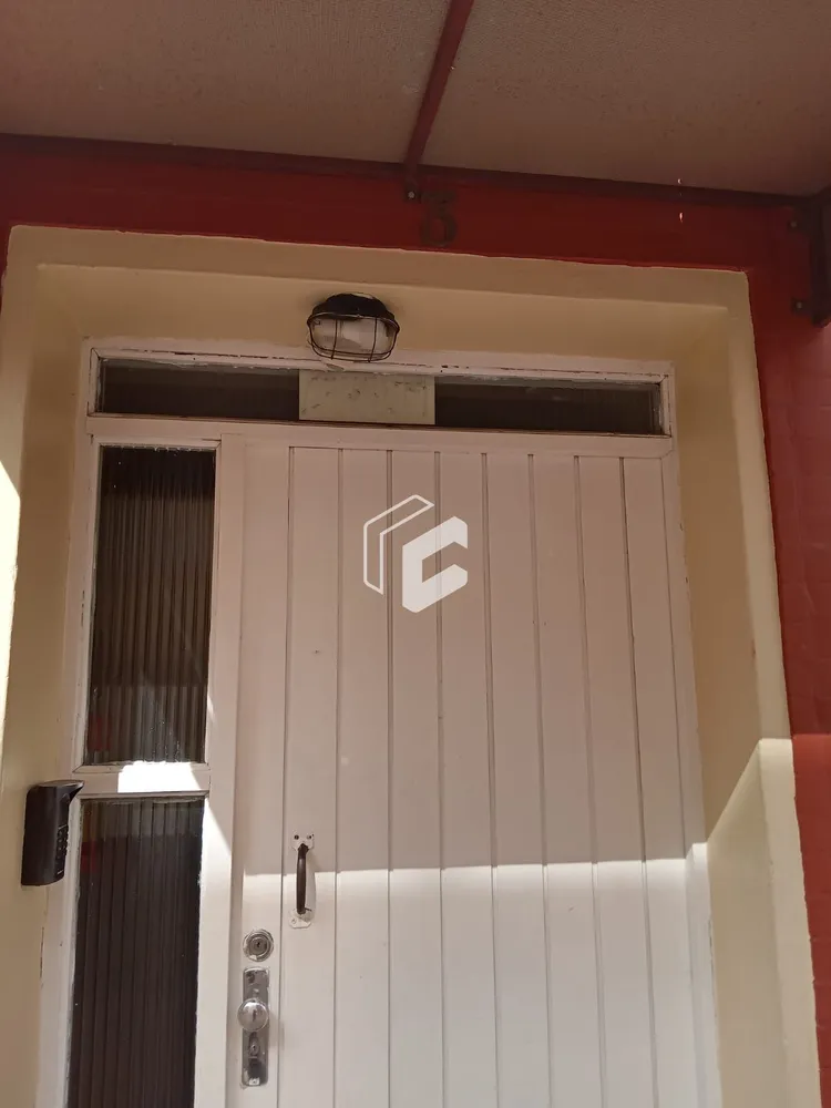 Apartamento, 3 quartos, 107 m² - Foto 1