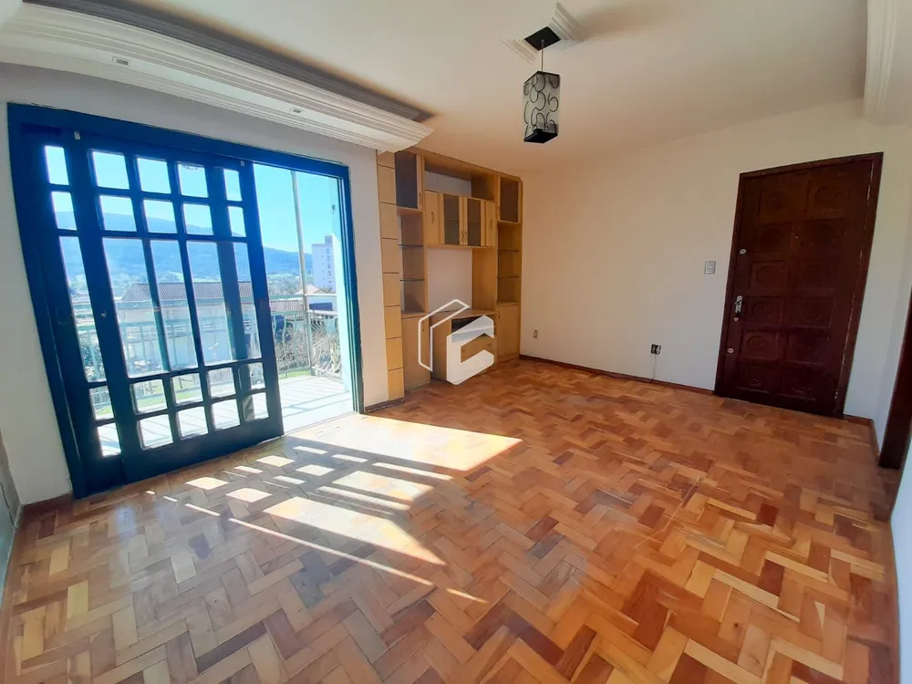 Apartamento, 3 quartos, 95 m² - Foto 3