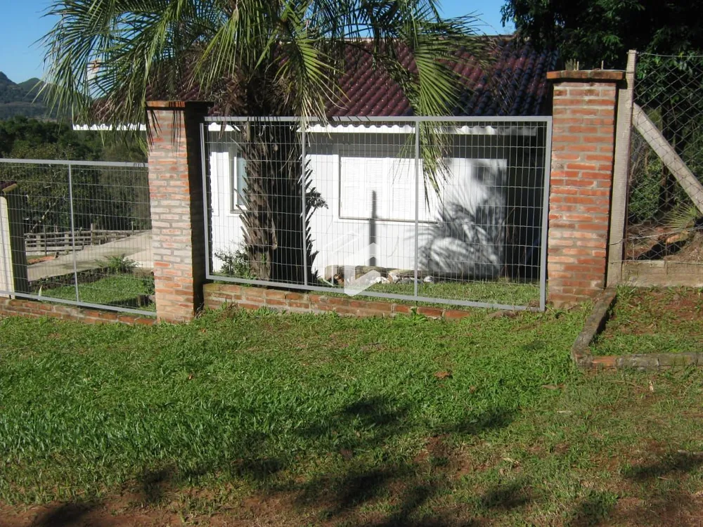 Casa, 2 quartos, 70 m² - Foto 2