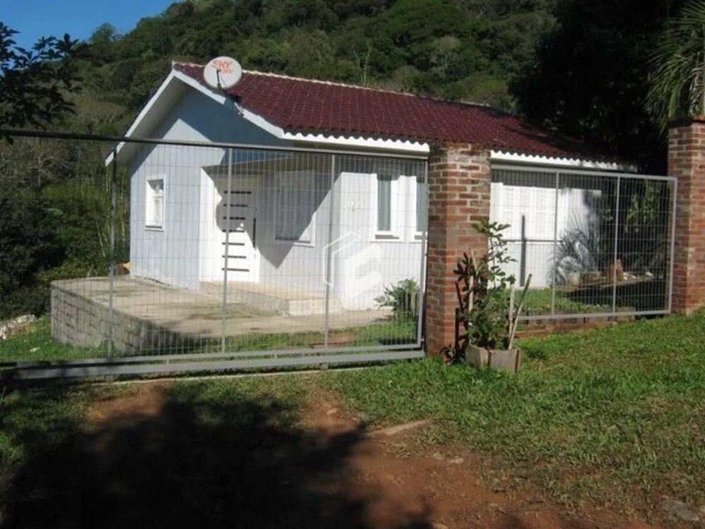 Casa, 2 quartos, 70 m² - Foto 1