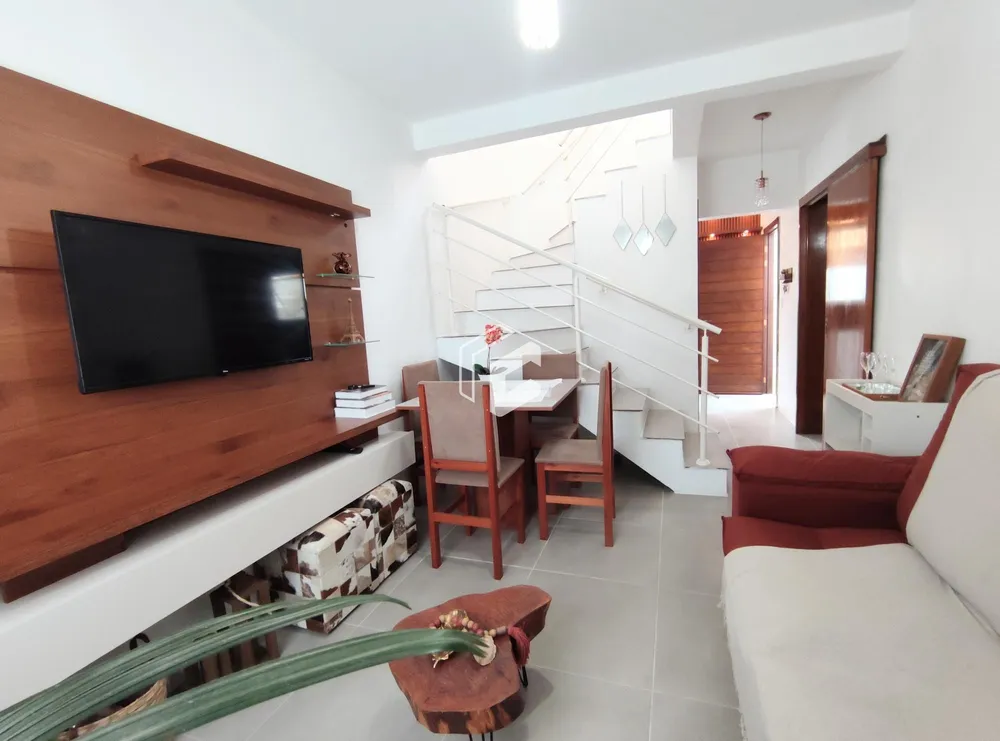 Casa de Condomínio, 2 quartos - Foto 3