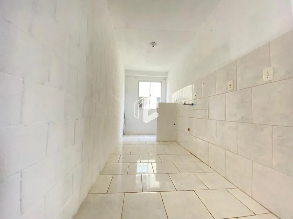 Apartamento, 2 quartos, 47 m² - Foto 2