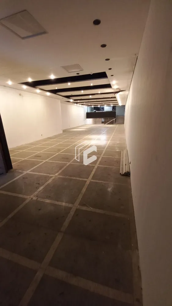 Loja-Salão, 305 m² - Foto 1