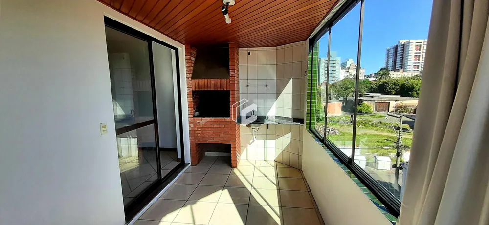 Apartamento, 3 quartos, 102 m² - Foto 2