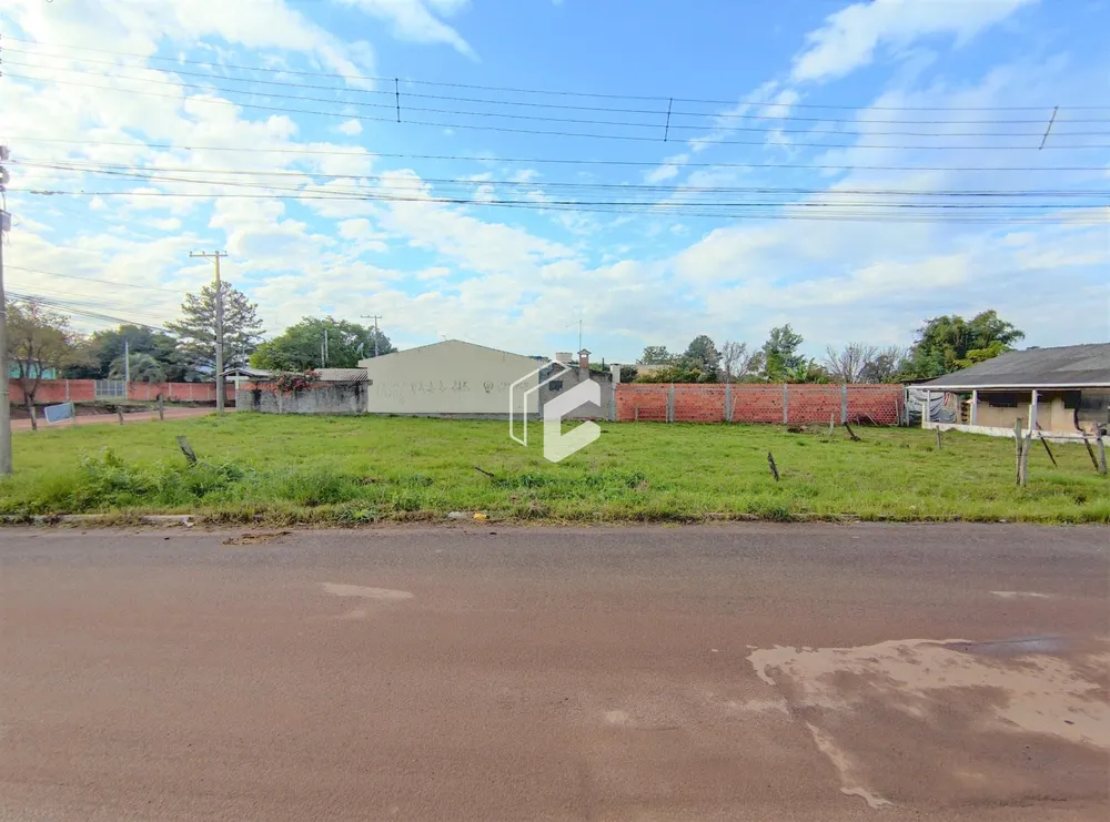 Terreno, 800 m² - Foto 1