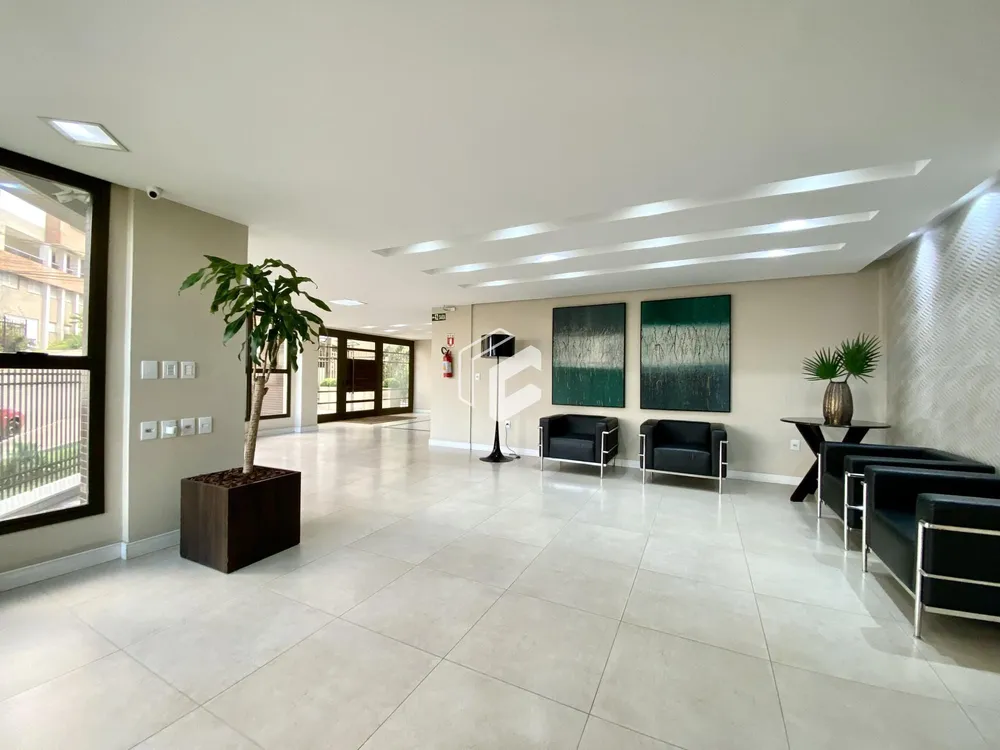 Apartamento, 3 quartos, 189 m² - Foto 3