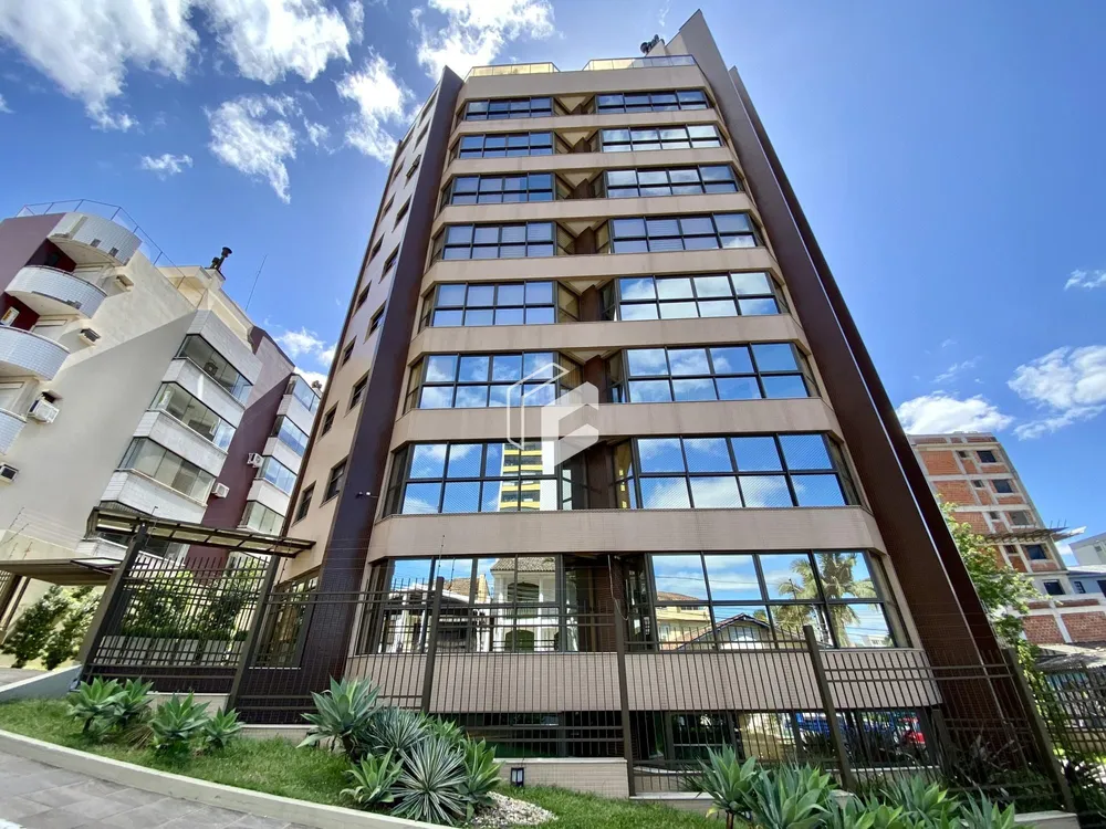 Apartamento, 3 quartos, 189 m² - Foto 1