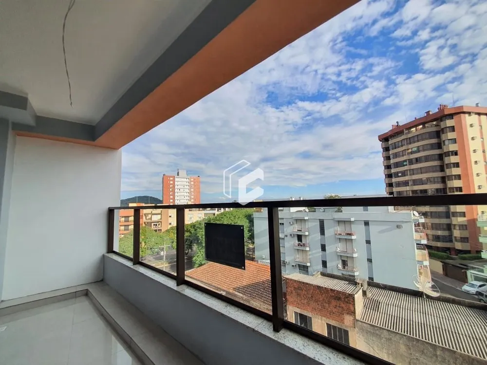 Apartamento, 3 quartos, 137 m² - Foto 1