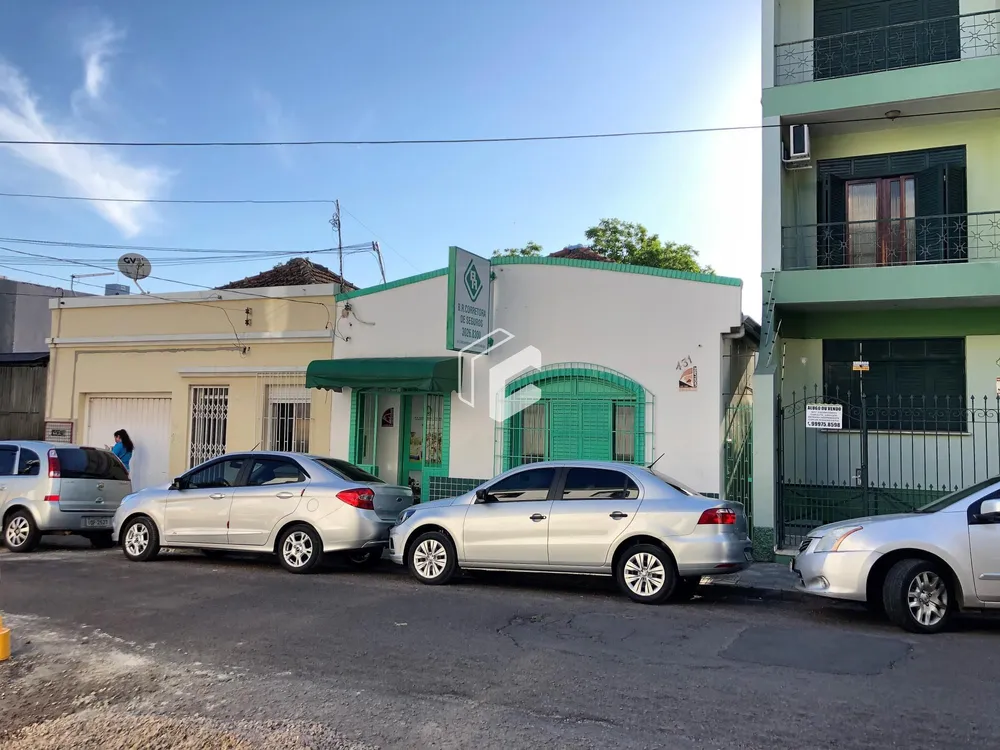 Casa, 3 quartos, 160 m² - Foto 1