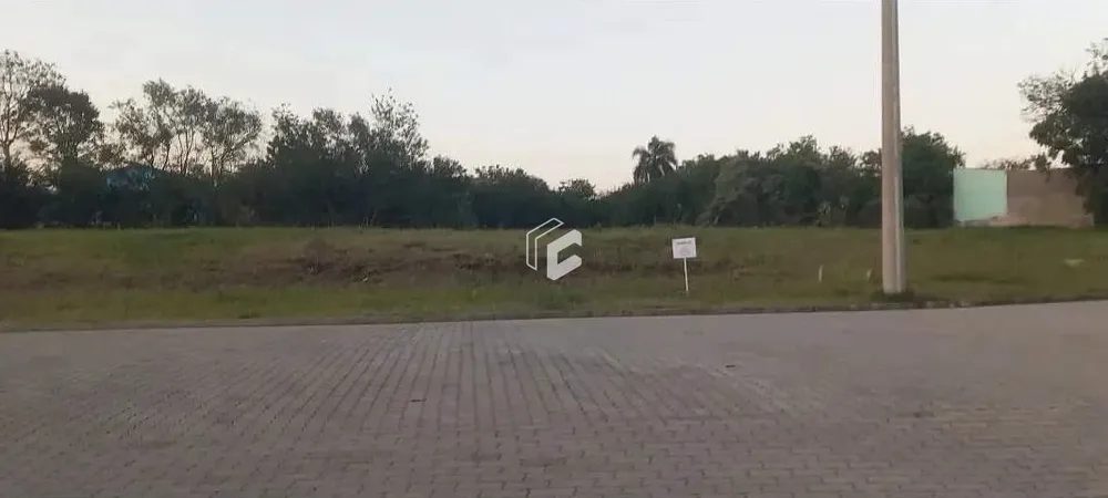 Terreno, 382 m² - Foto 1