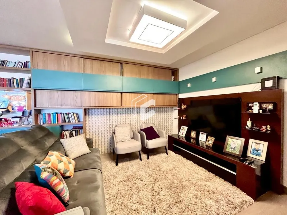 Apartamento, 3 quartos, 123 m² - Foto 2