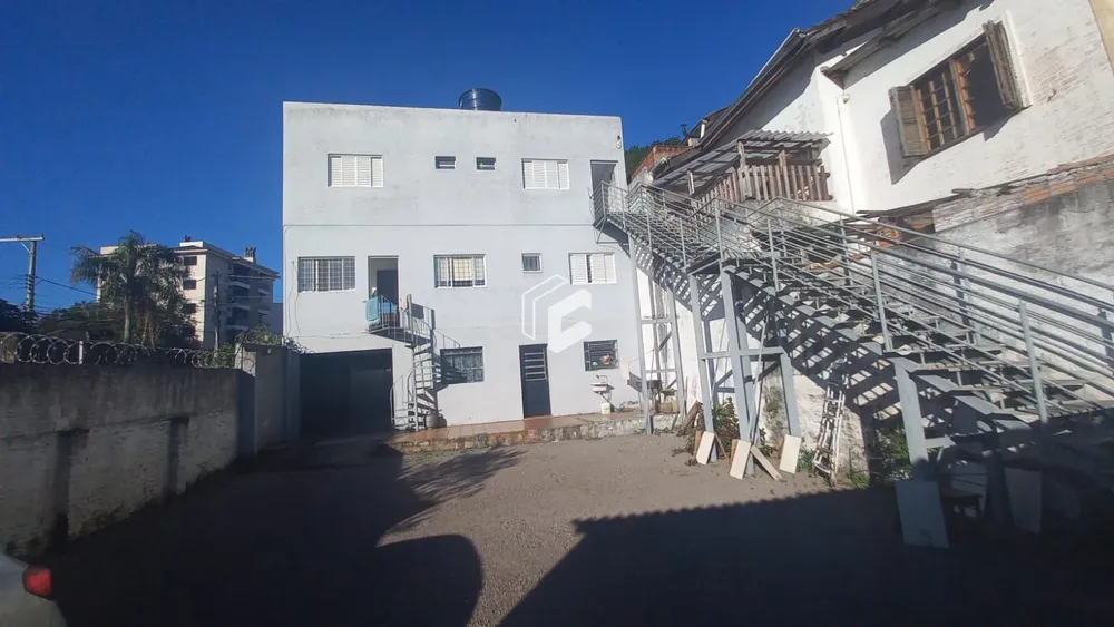 Casa Comercial, 327 m² - Foto 3