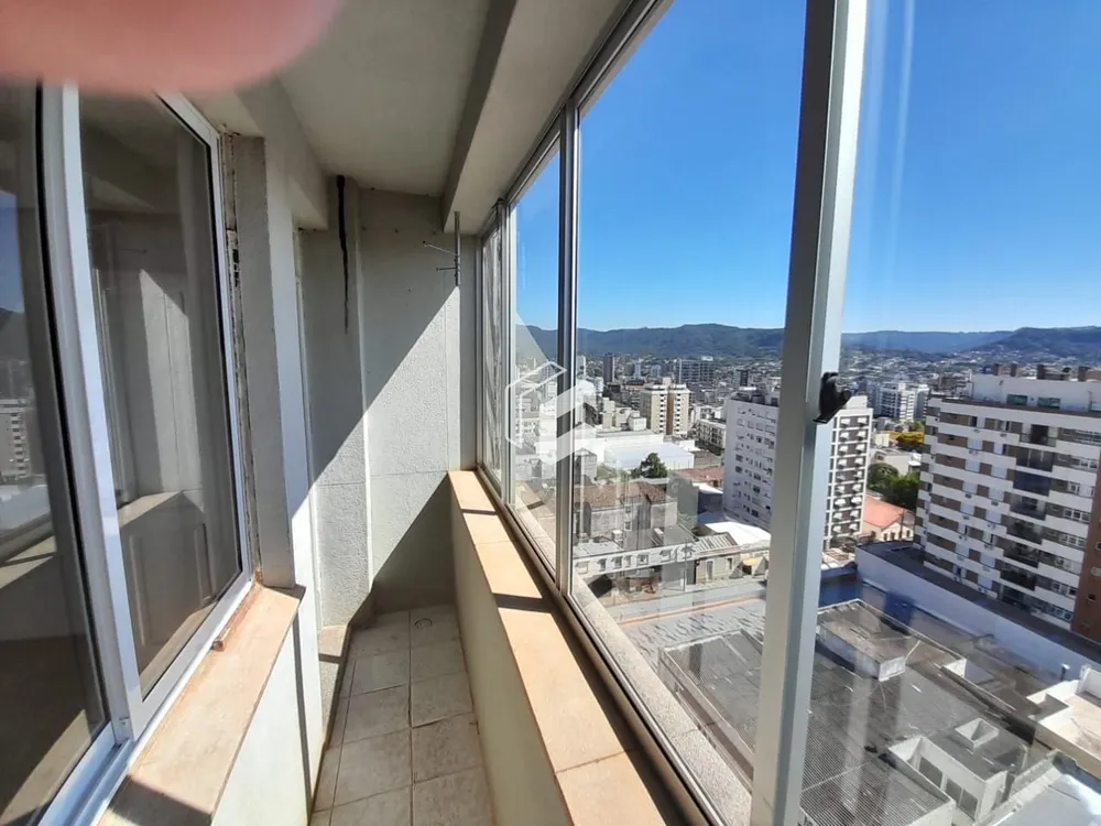 Apartamento, 3 quartos, 107 m² - Foto 1