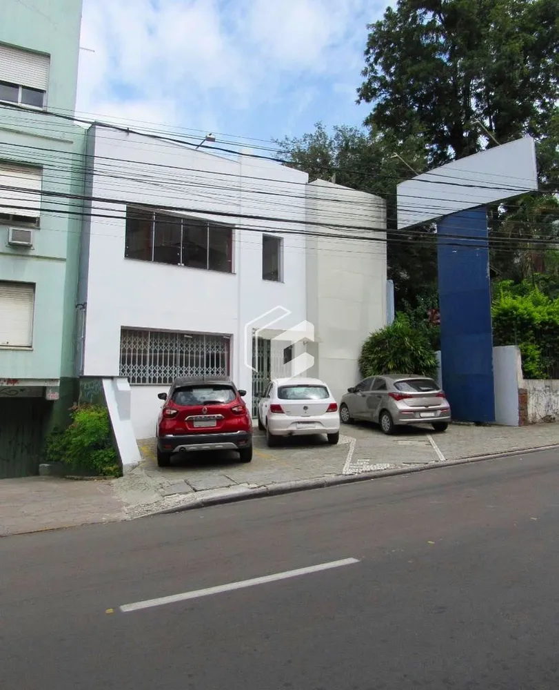 Sala-Conjunto, 243 m² - Foto 1