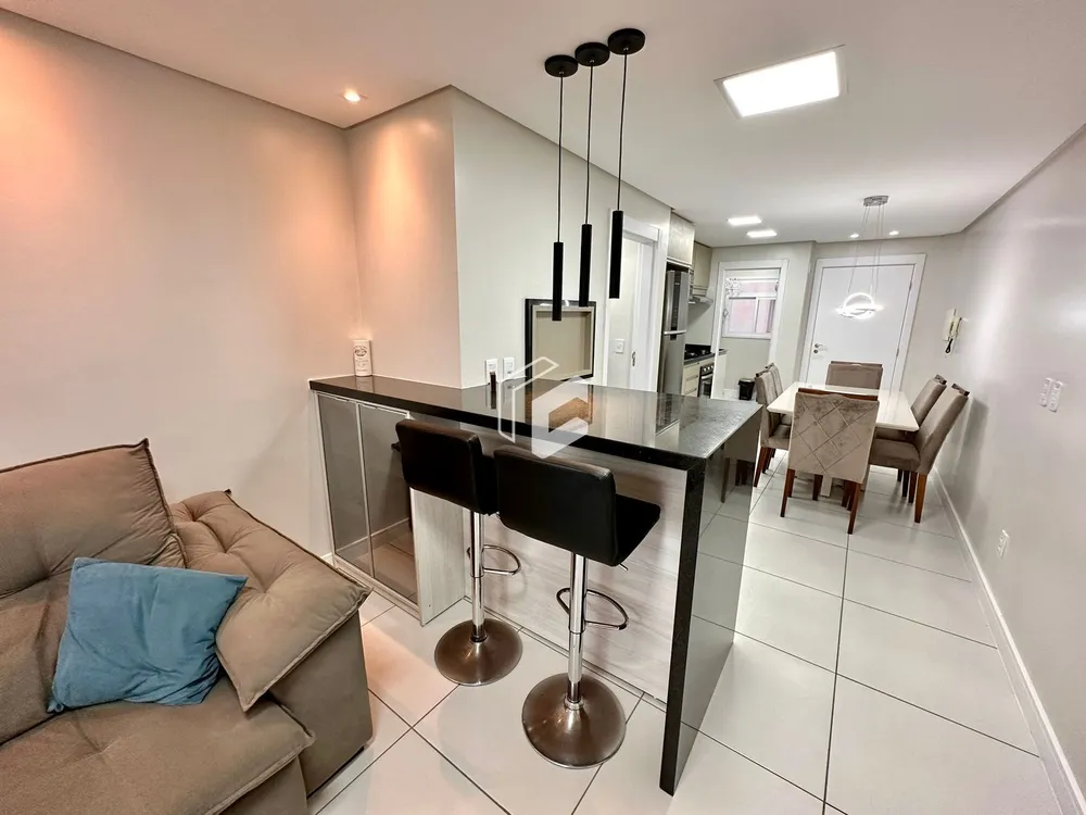Apartamento, 2 quartos, 64 m² - Foto 2