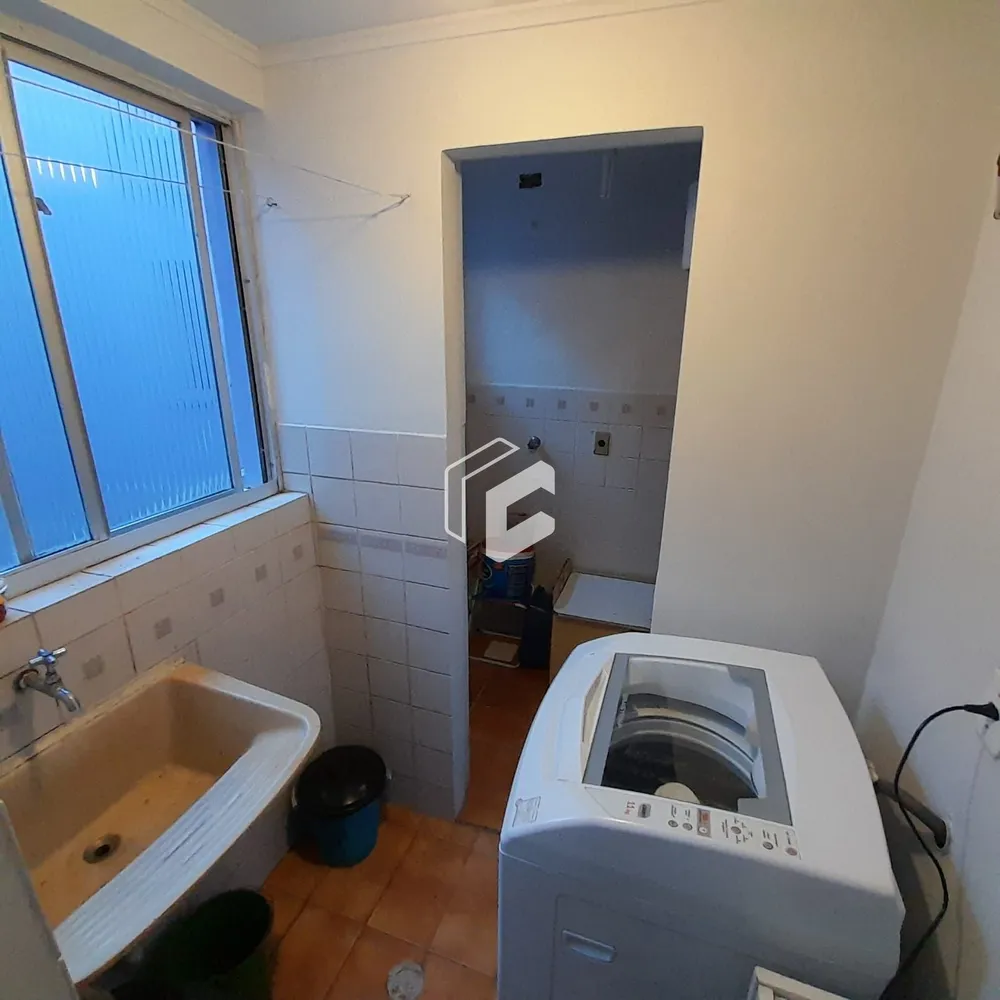 Apartamento, 2 quartos, 59 m² - Foto 2