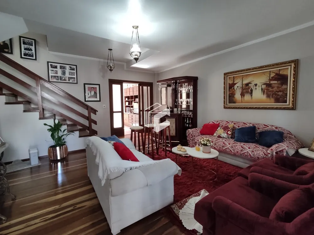 Casa, 4 quartos, 343 m² - Foto 3