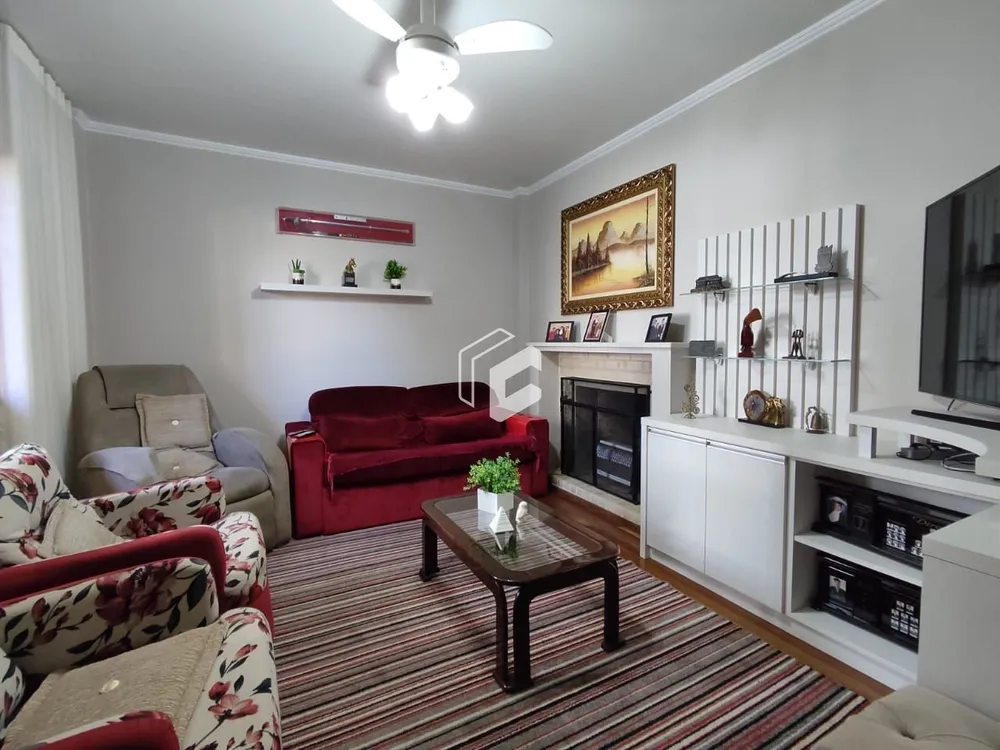 Casa, 4 quartos, 343 m² - Foto 4