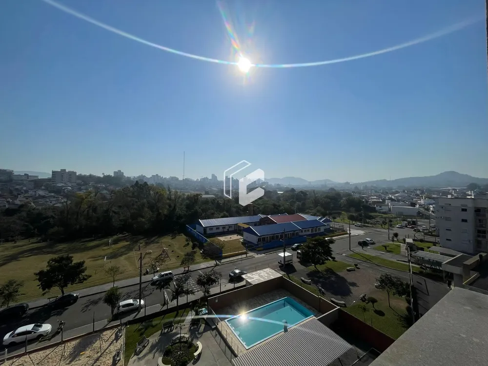 Apartamento, 2 quartos, 51 m² - Foto 2