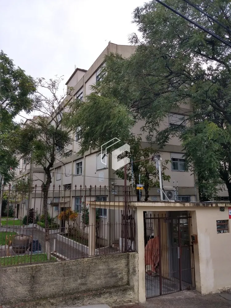 Apartamento, 2 quartos, 47 m² - Foto 1