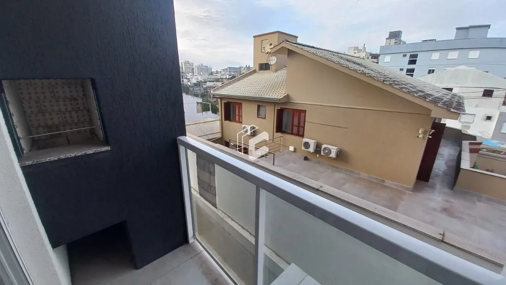 Apartamento, 1 quarto, 39 m² - Foto 3