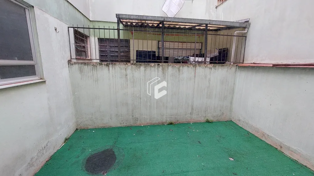 Kitnet-Studio, 28 m² - Foto 2
