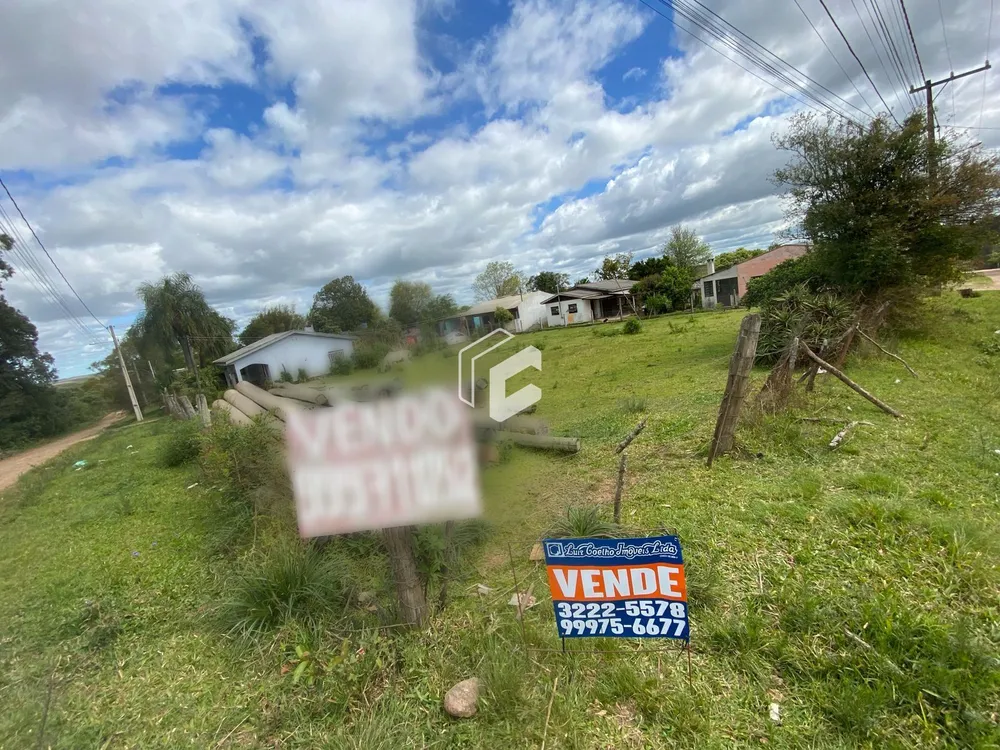 Terreno, 930 m² - Foto 1