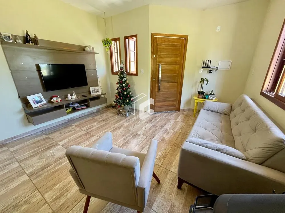 Casa, 2 quartos, 69 m² - Foto 3