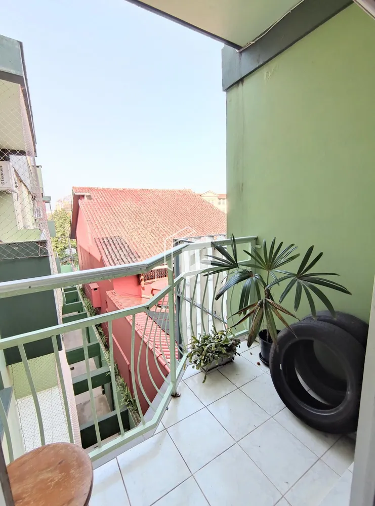 Apartamento, 1 quarto, 56 m² - Foto 3