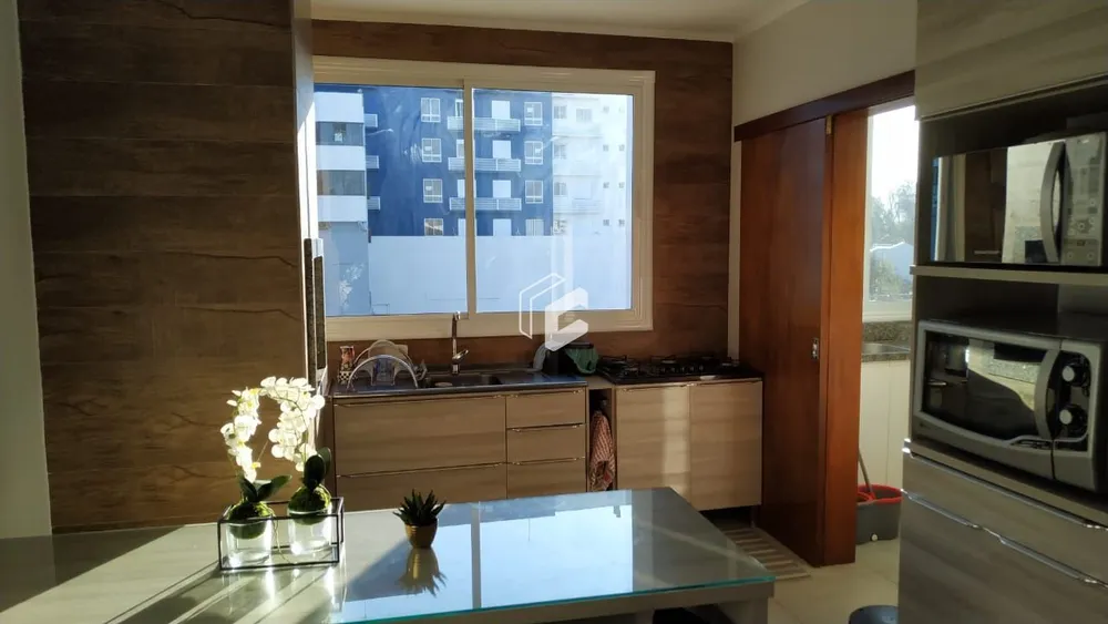 Apartamento, 3 quartos, 140 m² - Foto 3