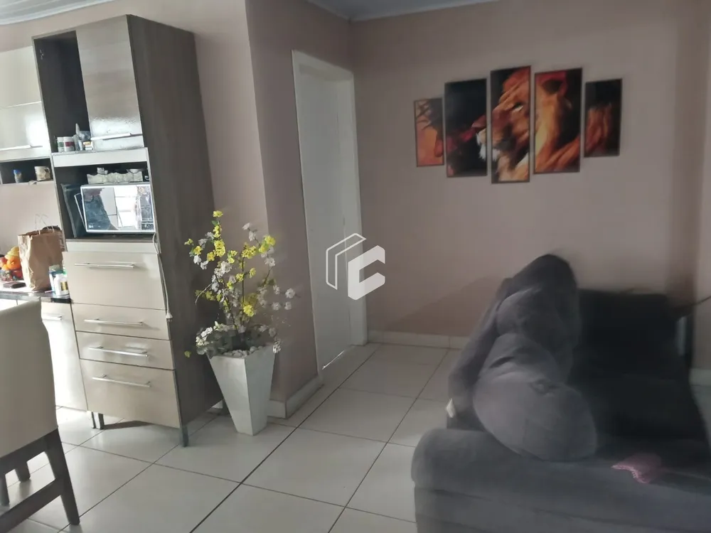 Casa, 4 quartos, 167 m² - Foto 1