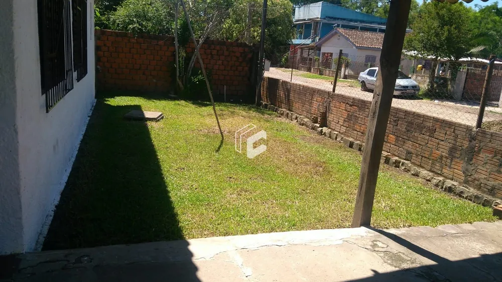 Casa, 2 quartos, 84 m² - Foto 2