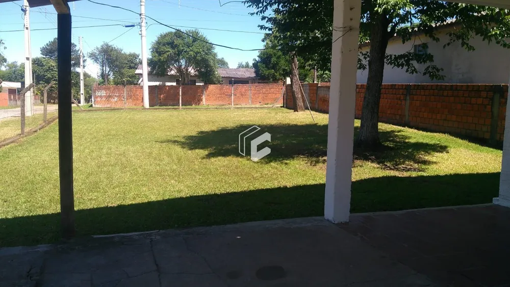 Casa, 2 quartos, 84 m² - Foto 1